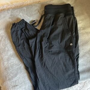 lululemon dance studio pant full length